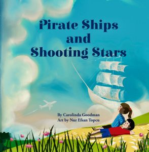 Pirate Ships and Shooting Stars cover