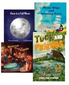 book-bundle